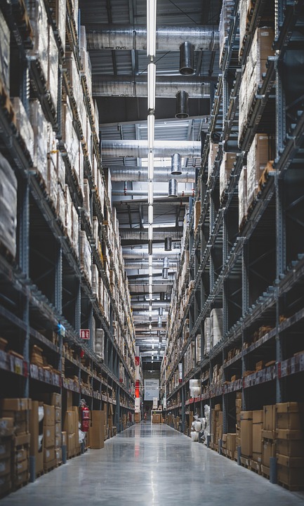 Optimiser sa chaîne logistique: du quai à la livraison